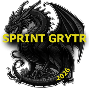 Sprint GRYTR Race