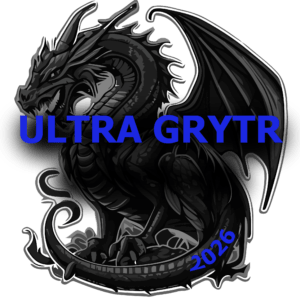Ultra GRYTR Race
